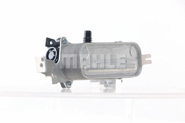 Oil Cooler, automatic transmission