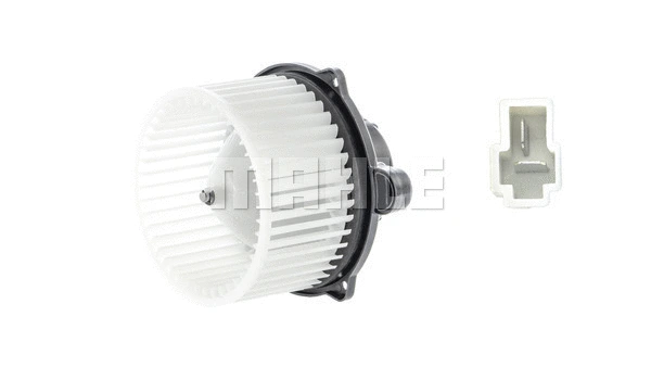 Interior Blower