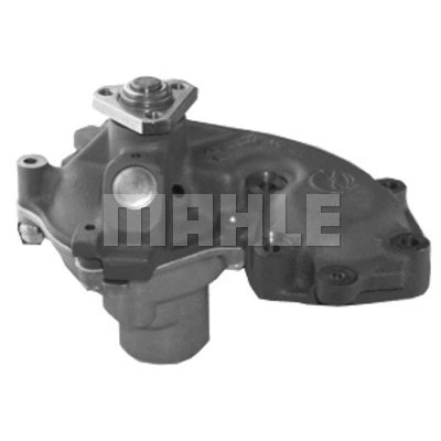 Water Pump, engine cooling (CP 419 000P)