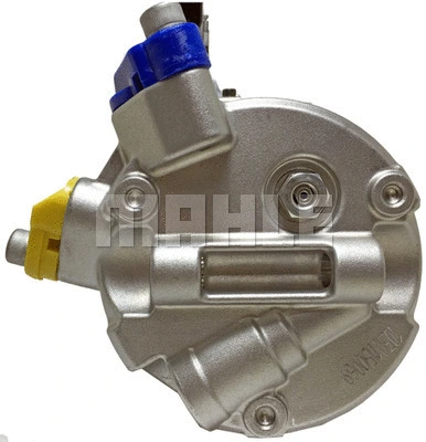 Compressor, air conditioning (ACP 367 000S)