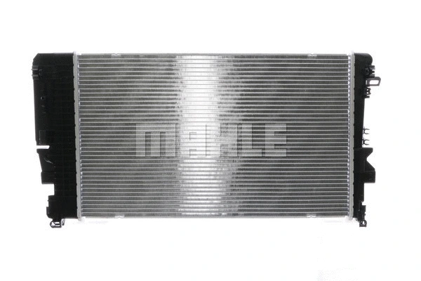 Radiator, engine cooling (CR 1173 000P)