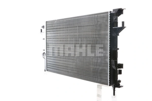 Radiator, engine cooling (CR 461 000S)