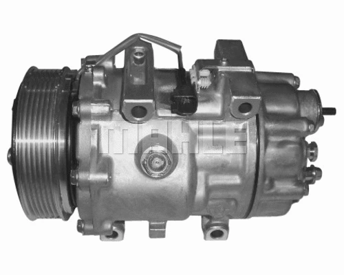 Compressor, air conditioning (ACP 769 000P)