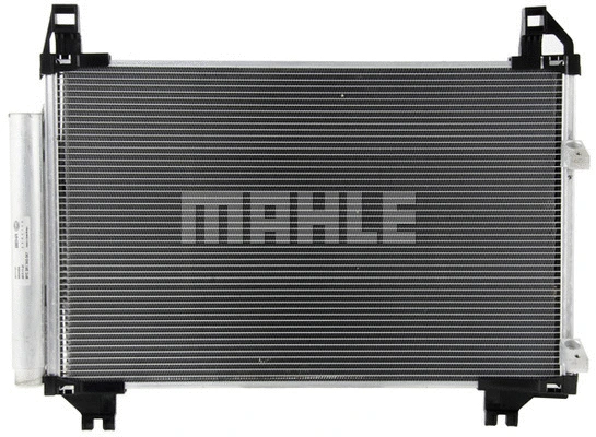 Condenser, air conditioning (AC 793 000P)