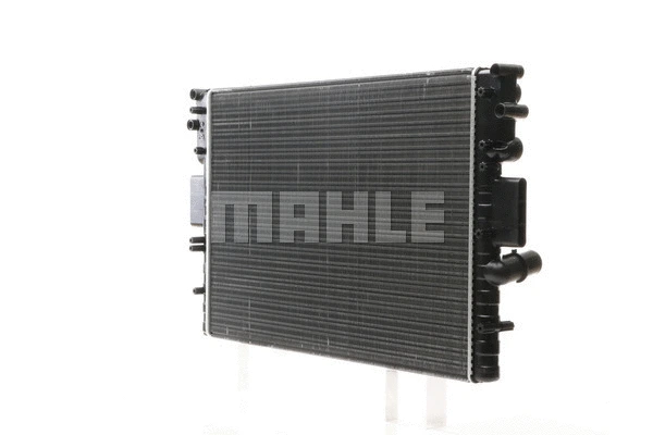 Radiator, engine cooling (CR 1551 000S)