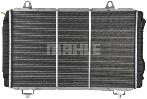 Radiator, engine cooling (CR 499 000P)