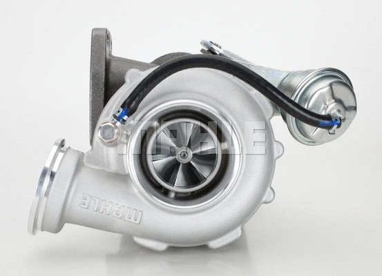 Charger, charging (supercharged/turbocharged) (001 TC 18866 000)