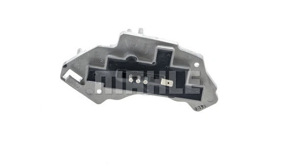 Regulator, interior blower