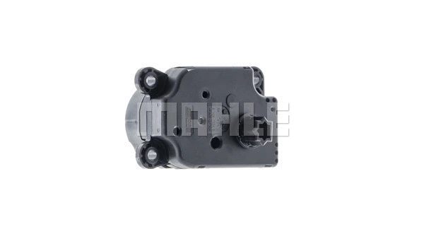 Actuator, blending flap