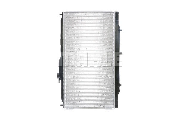 Radiator, engine cooling (CR 202 000S)