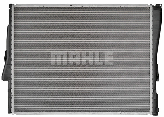 Radiator, engine cooling (CR 456 000P)