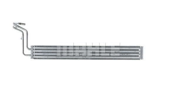 Oil Cooler, steering