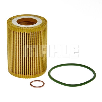 Oil Filter (OX 1105D)