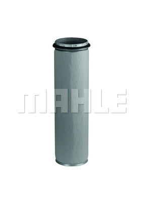 Secondary Air Filter