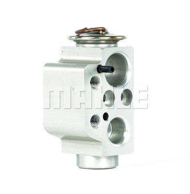 Expansion Valve, air conditioning