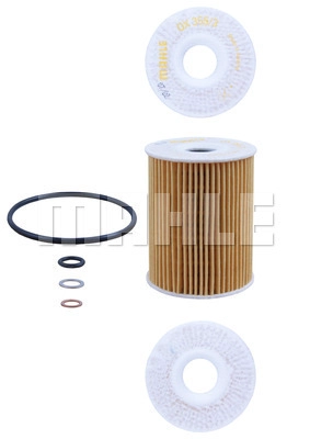 Oil Filter