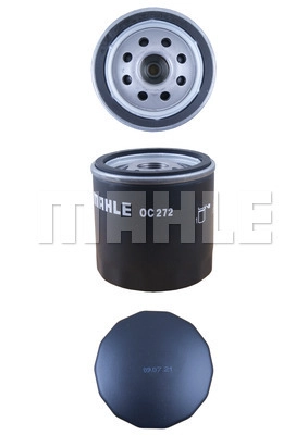 Oil Filter