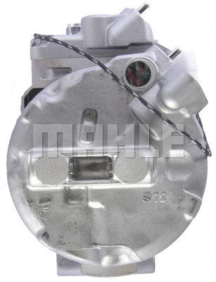Compressor, air conditioning (ACP 483 000P)