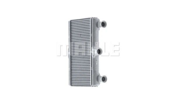 Heat Exchanger, interior heating