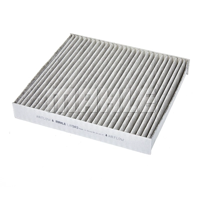 Filter, cabin air (LAK 943)