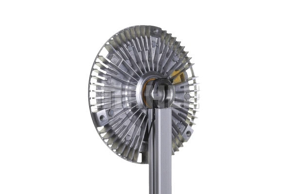 Clutch, radiator fan