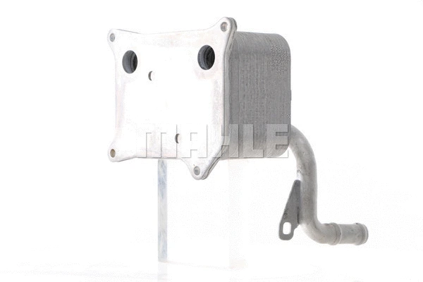 Oil Cooler, engine oil