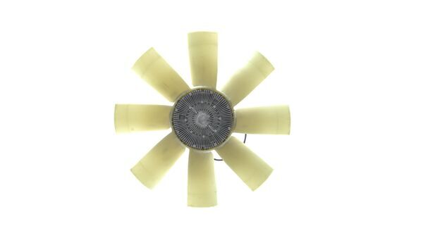 Fan, engine cooling