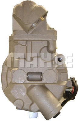 Compressor, air conditioning (ACP 75 000S)