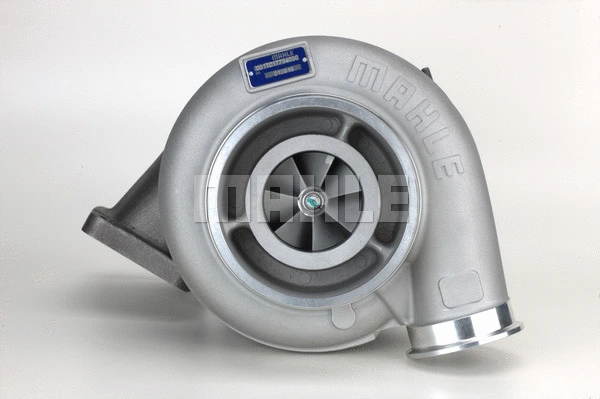 Charger, charging (supercharged/turbocharged) (001 TC 17794 000)