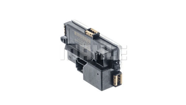 Regulator, interior blower