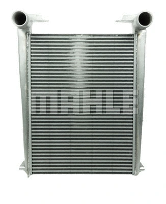 Charge Air Cooler