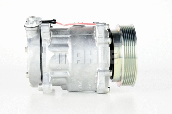 Compressor, air conditioning (ACP 774 000P)