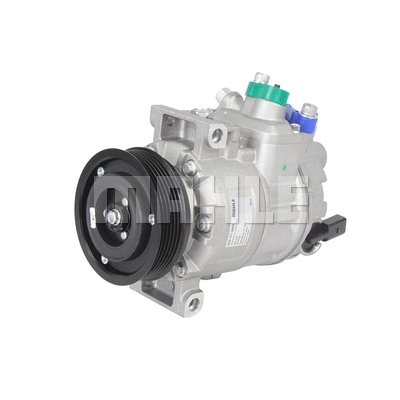 Compressor, air conditioning (ACP 771 000S)