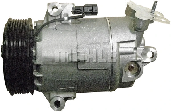 Compressor, air conditioning (ACP 104 000P)