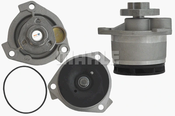 Water Pump, engine cooling