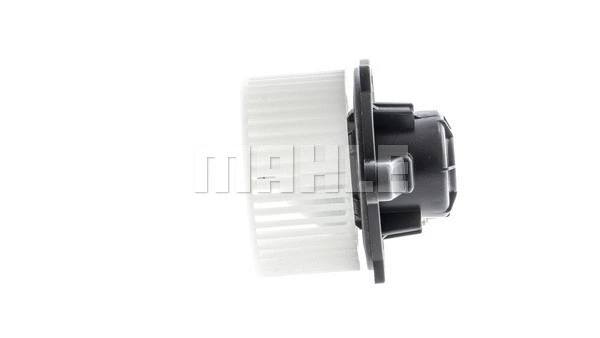 Interior Blower