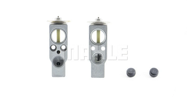 Expansion Valve, air conditioning
