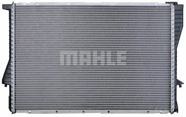 Radiator, engine cooling (CR 298 000P)