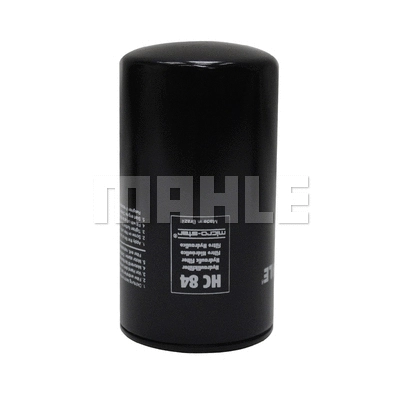 Hydraulic Filter, automatic transmission