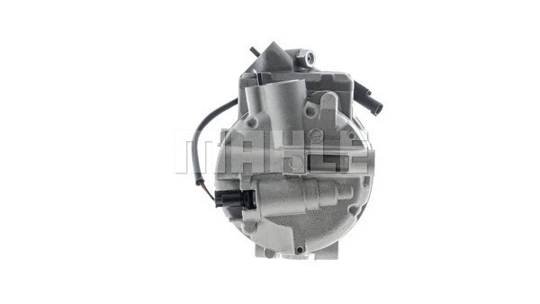 Compressor, air conditioning (ACP 344 000P)