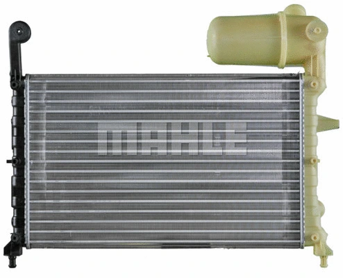 Radiator, engine cooling (CR 448 000S)