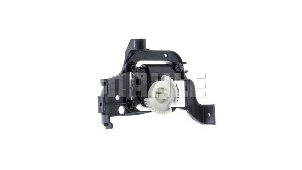 Actuator, blending flap