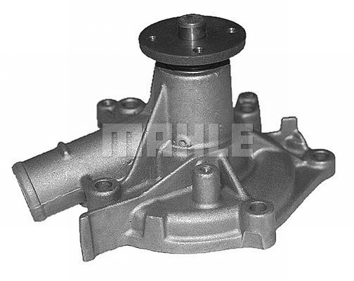 Water Pump, engine cooling (CP 372 000S)