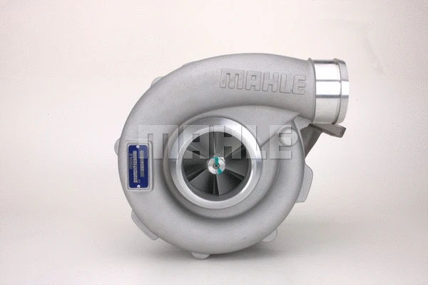 Charger, charging (supercharged/turbocharged) (213 TC 17123 000)