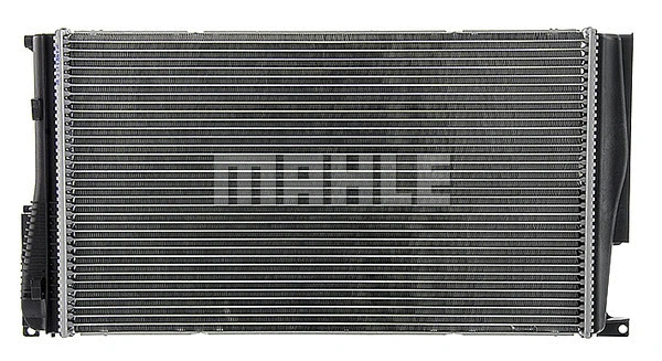 Radiator, engine cooling (CR 1721 000P)