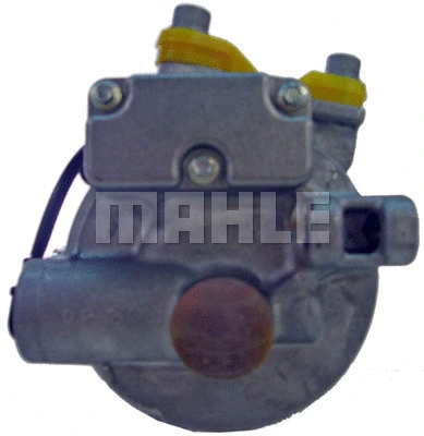 Compressor, air conditioning (ACP 95 000P)