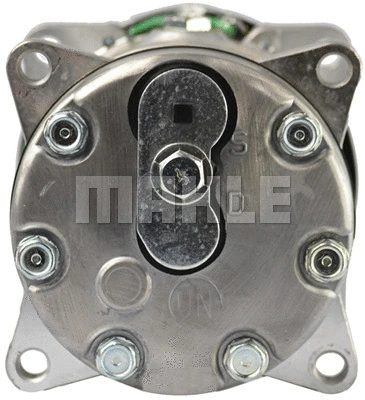 Compressor, air conditioning (ACP 399 000S)