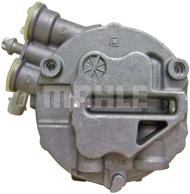 Compressor, air conditioning (ACP 125 000P)