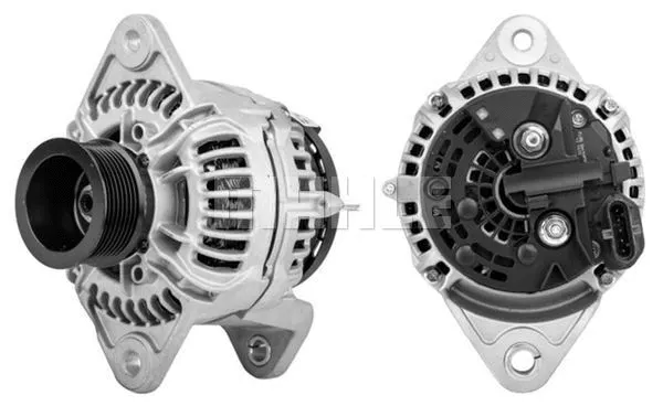 Alternator (MG 951)