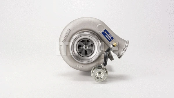 Charger, charging (supercharged/turbocharged) (008 TC 17298 000)